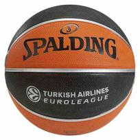 Krepšinio kamuolys Spalding Euroleague TF-150 outdoor, 7, 7