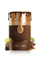 Kvapusis vanduo Choco Cult Ministry Of Gourmand by Paris Corner EDP moterims/vyrams, 100 ml