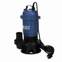 Nešvaraus vandens siurblys WDS2423, 2850W 2" 30000l/val.