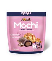 Močiai ROYAL FAMILY, sūrios karamelės skonio, 120 g