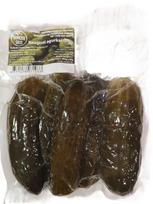 Rauginti agurkai SAVICKŲ ŪKIS, vakuume, 500 g