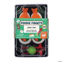 Mindware sensorinis fidget rinkinys „Sušių padėklas“