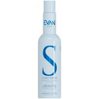 Šampūnas garbanotiems plaukams EVAN Care Curly Power Shampoo EVAN30023, be sulfatų ir parabenų, 500 ml