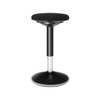 Biuro kėdė SONGMICS 50-65 cm juoda