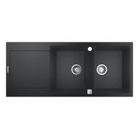 Virtuvės plautuvė Grohe K500, 31647AP0