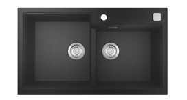 Virtuvės plautuvė Grohe K500, 31649AP0