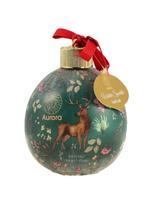 AURORA Kalėdinė vonios druska, 500 g