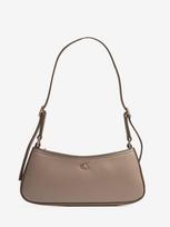 CALVIN KLEIN Moteriška rankinė, CK SMALL SHOULDER BAG