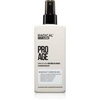 Farmona Hair Clinic Pro Age Rejuvenating Spray Conditioner nenuplaunamasis kondicionierius brandžiai odai 200 ml