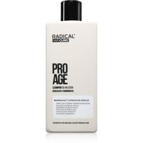 Farmona Hair Clinic Pro Age Shampoo šampūnas dažytiems plaukams 300 ml