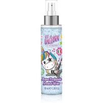 Be a Unicorn Water Scent Glitter Parfumuotas vanduo vaikams 100 ml