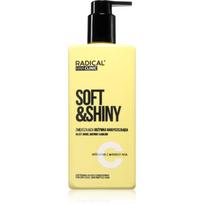 Farmona Hair Clinic Softening Gloss Conditioner kondicionierius sausiems ir lūžinėjantiems plaukams 260 ml