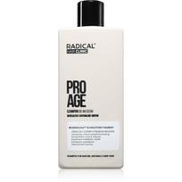 Farmona Hair Clinic Pro Age Shampoo šampūnas žiliems plaukams 300 ml