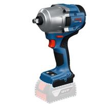 Akumuliatorinis smūginis veržliasukis Bosch GDS 18V-780, 18V (be akum. ir krov.) 06019P4000