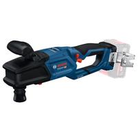 Akumuliatorinis kampinis gręžtuvas Bosch GRD 18V-127 HX Professional, 18V (be akum. ir krov.) 06019N5100