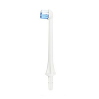 OSOM Oral Care burnos irigatoriaus antgalis-šepetėlis OSOMORAL131BRUSH