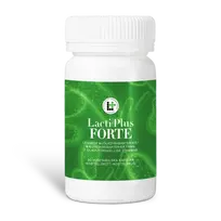 Maisto papildas žarnyno mikroflorai palaikyti LactiPlus™ FORTE