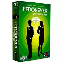 "Codenames Duet: Bendradarbiavimo stalo žaidimas dviems"