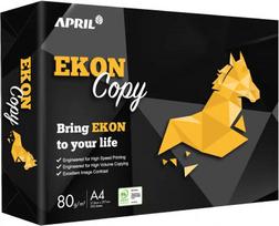 EKONCOPY (APRIL EKON Copy), Biuro popierius, OPAALYEKONCOPY
