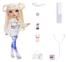 Rainbow High Sparkle & Shine lėlė White 429265-INT