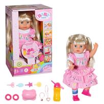 Lėlė Baby Born Kindergarten Little Sister 36 cm 834916