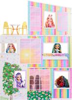 Žaidimų namelis Rainbow High Color & Play 543077-EUC