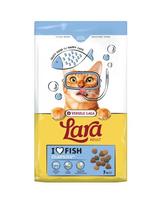 VERSELE-LAGA Lara Adult Salmon 7 kg su lašiša katėms