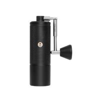 Timemore Chestnut C5 ESP Pro-Black rankinė kavamalė - juoda