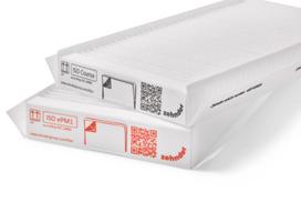 Originalūs Zehnder ComfoAir 180 rekuperatoriaus filtrai