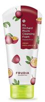 Frudia My Orchard Passion Fruit Cleansing Foam (Low Ph Cleanser), 120g