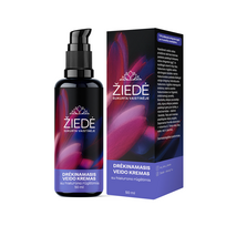 ŽIEDĖ, drėkinamasis veido kremas su hialurono rūgštimis, 50ml