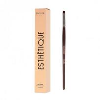 Didier Lab Esthétique Pro Master Brush Antakių ir blakstienų dažymo šepetėlis, Pro 03