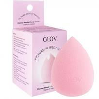 Glov Picture Perfect Makeup Blender Makiažo kempinėlė, Pink