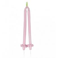 Glov Cool Curl Hair Curling Tool Plaukų garbanojimo juosta, Pink