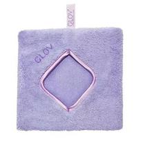 Glov Facial Cleansing and Makeup Removal Towel Makiažo valymo pirštinė, Vera Berry