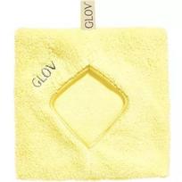 Glov Facial Cleansing and Makeup Removal Towel Makiažo valymo pirštinė, Baby Banana