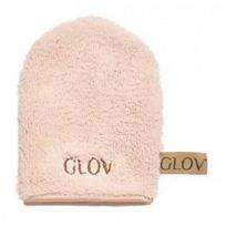 Glov Water Only Makeup Removal and Facial Cleansing Glove Makiažo valymo pirštinė,  Desert Sand