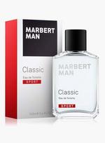 Marbert Man Classic Sport EDT 100 ml