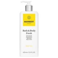Marbert Bath and Body Fresh Body Lotion 400 ml