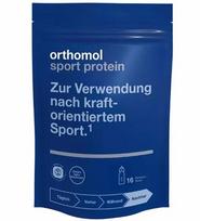 Orthomol SPORT Protein N16 640g