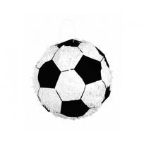 Pinjata apvalios futbolo kamuolio formos "Futbolas (28x28x28cm)