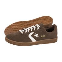 Converse All Star Classic Trainer OX Grounded/Vintage White/Gum A16396C (CO803-c) batai