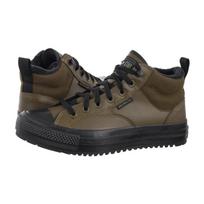 Converse CTAS Malden Street Boot Surplu Olive/Black A14618C (CO710-e) batai