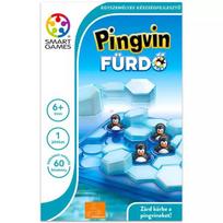 Smart Games: Pingvinų vonia užsiėmimai