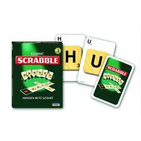Scrabble kortų žaidimas auf Litauisch