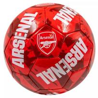 Arsenal FC: Graffiti futbolo kamuolys - 5 dydis