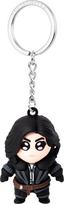 Cenega Publishing 3D Keychain Good Loot The Witcher 3 - Yennefer