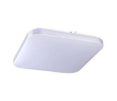 Rabalux 3409 - LED lubinis šviestuvas OSCAR LED/36W/230V kvadratinis