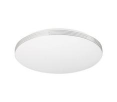 Rabalux 3411 - LED lubinis šviestuvas OSCAR LED/36W/230V, apvalus