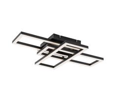 Rabalux 71394 - Dimeriuojamas LED lubų šviestuvas MERENI LED/40W/230V 3000-6500K + nuotolinio valdymo pultas